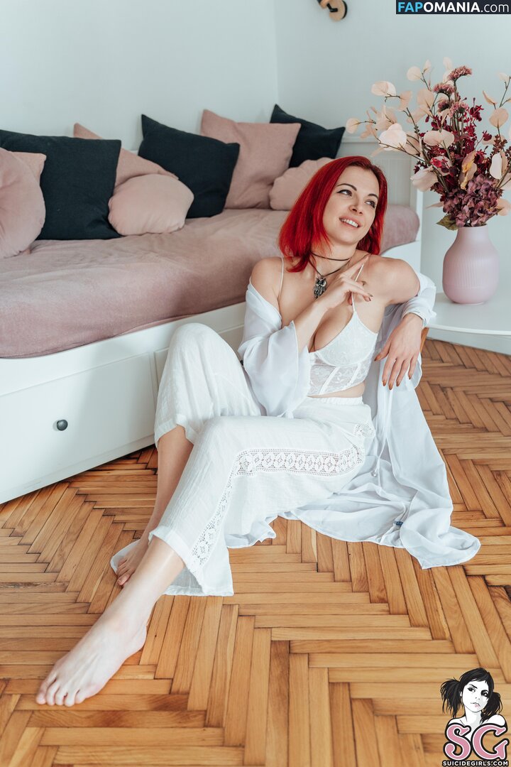 Lottalikes / Lottie / Lottiedesu / https: / likeslotta Nago OnlyFans  Przeciekłe zdjęcie #19