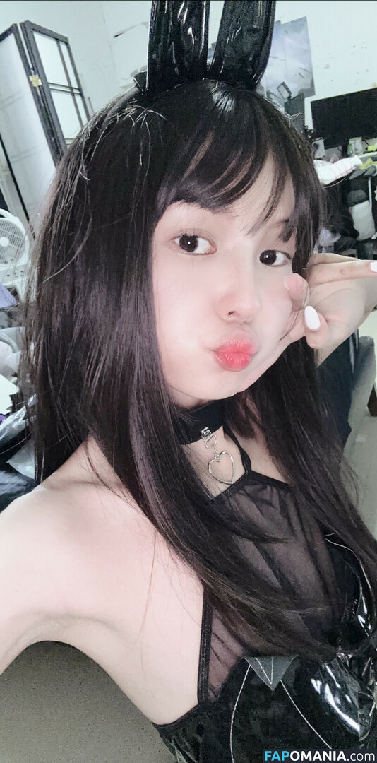 Lilith / Lou Aenlle / llthidk Nago OnlyFans  Przeciekłe zdjęcie #55