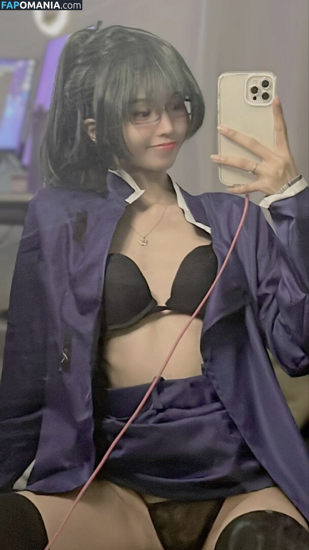 Lilith / Lou Aenlle / llthidk Nago OnlyFans  Przeciekłe zdjęcie #70