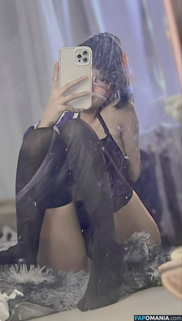 Lilith / Lou Aenlle / llthidk Nago OnlyFans  Przeciekłe zdjęcie #71