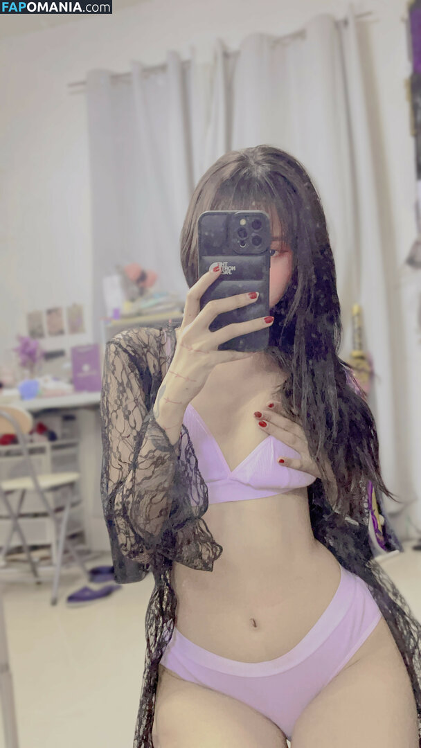 Lilith / Lou Aenlle / llthidk Nago OnlyFans  Przeciekłe zdjęcie #91