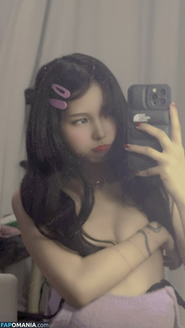 Lilith / Lou Aenlle / llthidk Nago OnlyFans  Przeciekłe zdjęcie #96