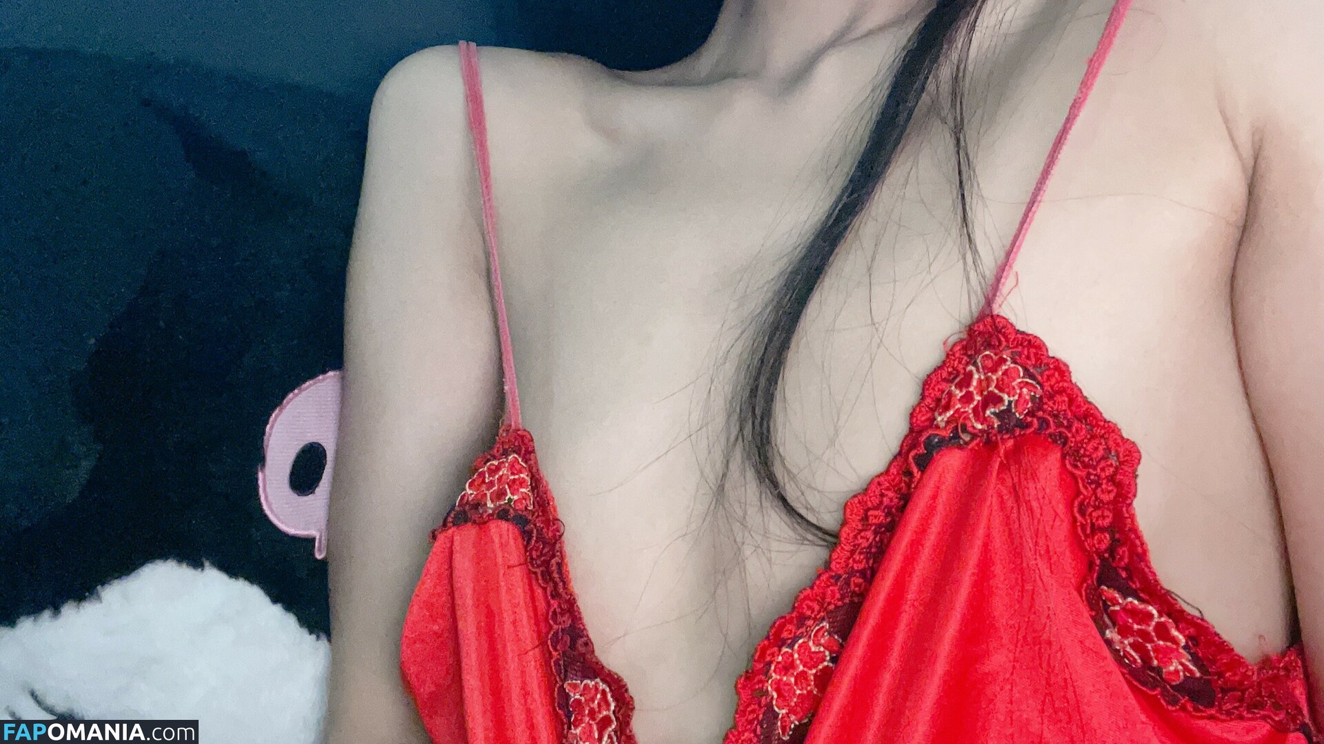 Lilith / Lou Aenlle / llthidk Nago OnlyFans  Przeciekłe zdjęcie #102
