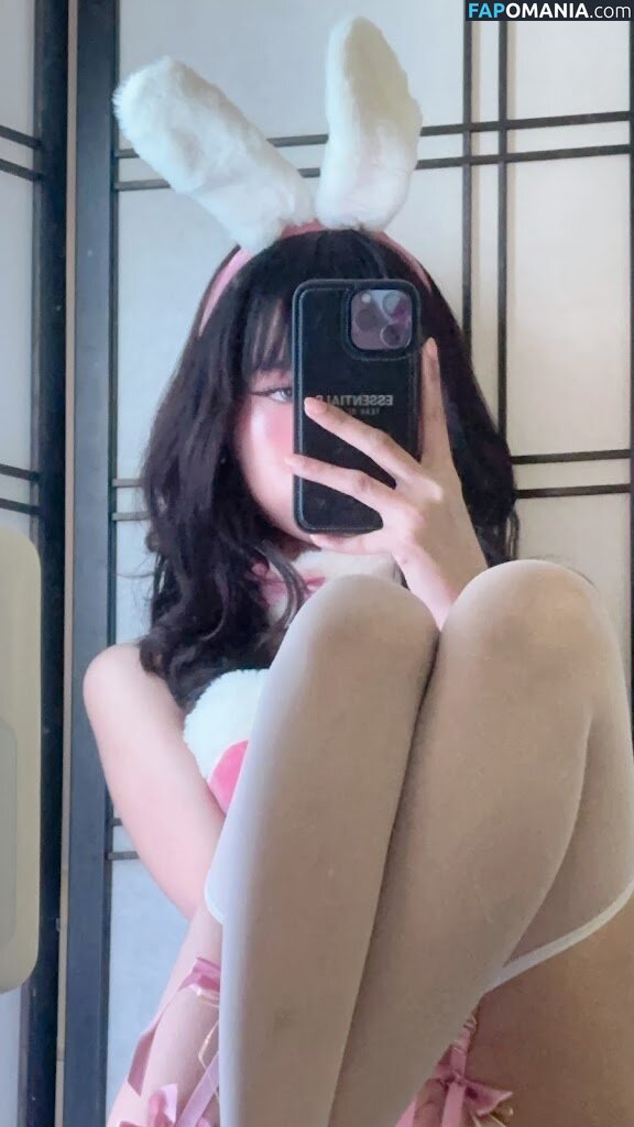 Lilith / Lou Aenlle / llthidk Nago OnlyFans  Przeciekłe zdjęcie #124