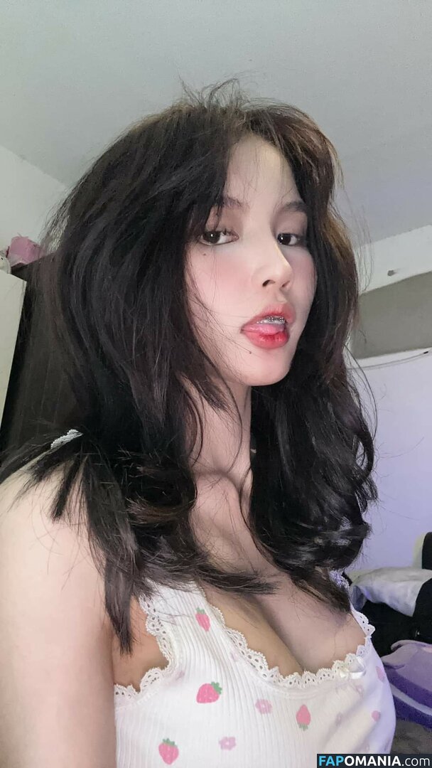 Lilith / Lou Aenlle / llthidk Nago OnlyFans  Przeciekłe zdjęcie #129