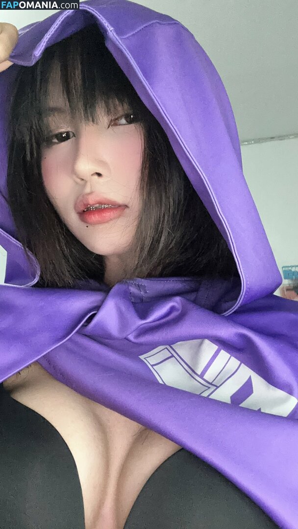 Lilith / Lou Aenlle / llthidk Nago OnlyFans  Przeciekłe zdjęcie #134