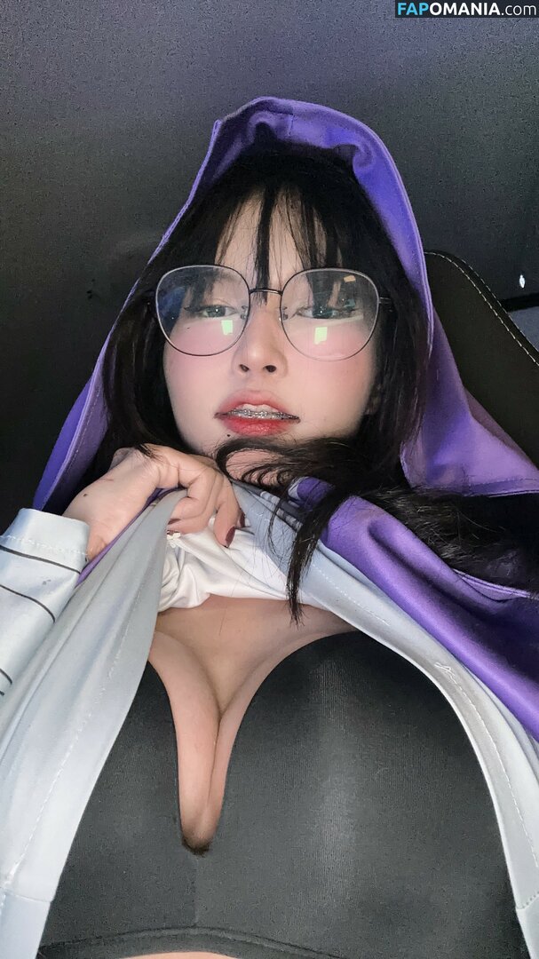 Lilith / Lou Aenlle / llthidk Nago OnlyFans  Przeciekłe zdjęcie #139