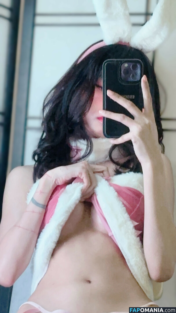 Lilith / Lou Aenlle / llthidk Nago OnlyFans  Przeciekłe zdjęcie #142