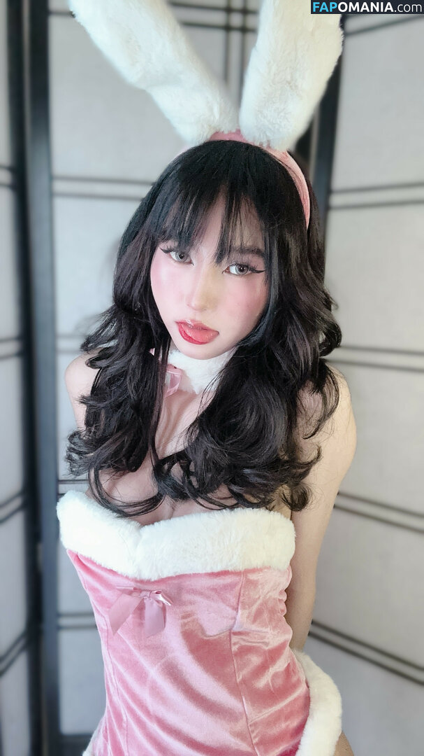 Lilith / Lou Aenlle / llthidk Nago OnlyFans  Przeciekłe zdjęcie #143