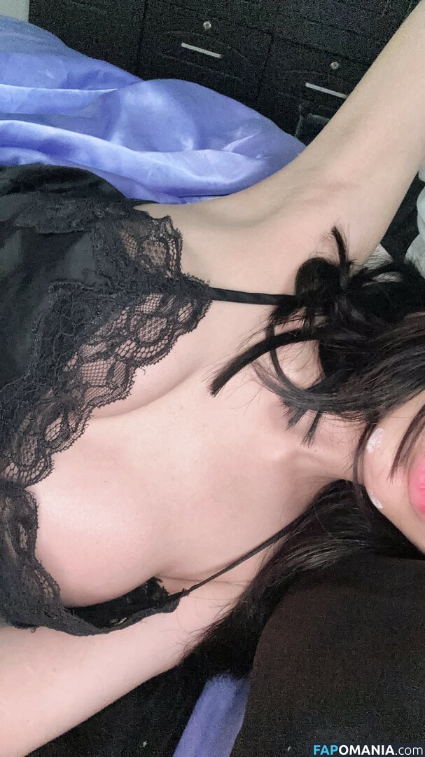 Lilith / Lou Aenlle / llthidk Nago OnlyFans  Przeciekłe zdjęcie #146