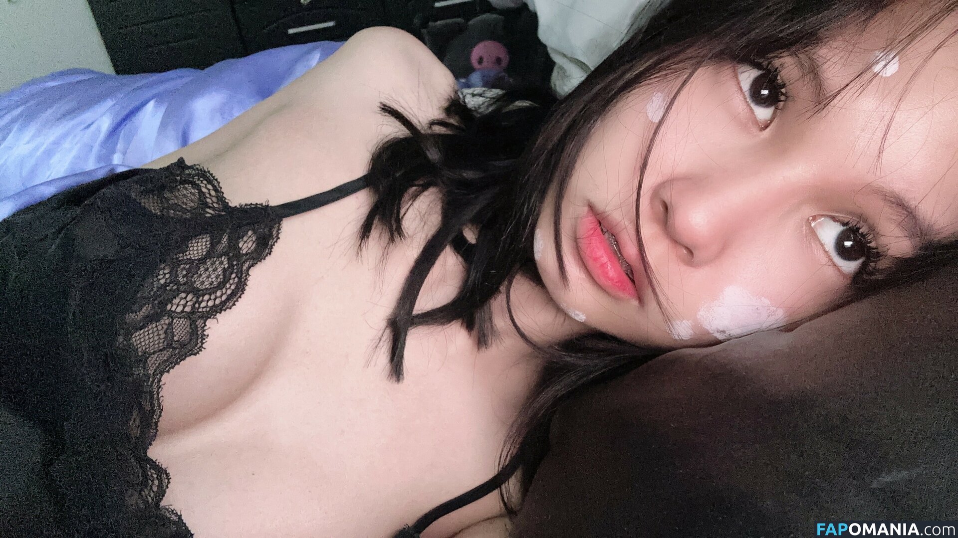 Lilith / Lou Aenlle / llthidk Nago OnlyFans  Przeciekłe zdjęcie #147
