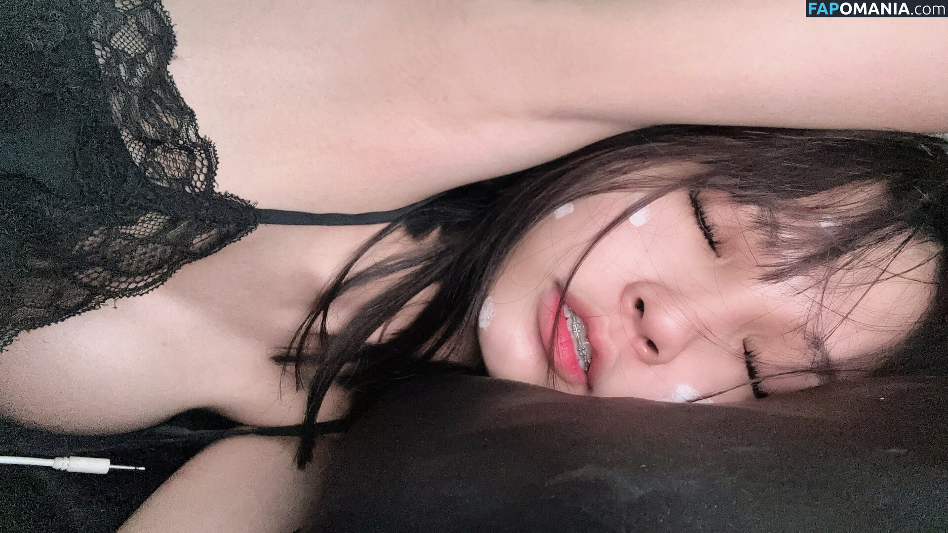 Lilith / Lou Aenlle / llthidk Nago OnlyFans  Przeciekłe zdjęcie #150