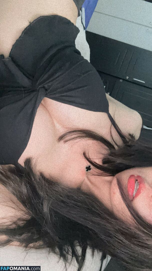 Lilith / Lou Aenlle / llthidk Nago OnlyFans  Przeciekłe zdjęcie #153
