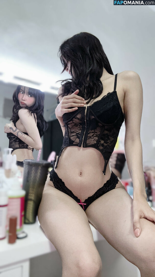 Lilith / Lou Aenlle / llthidk Nago OnlyFans  Przeciekłe zdjęcie #155