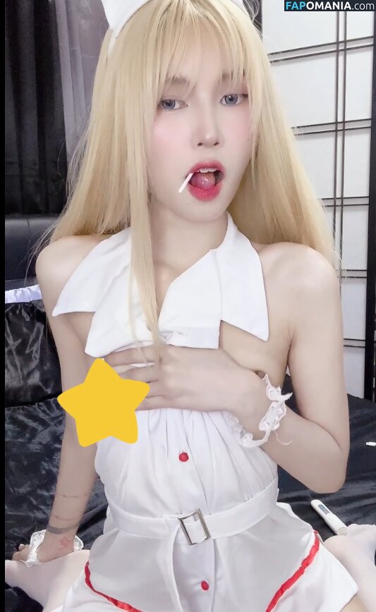 Lilith / Lou Aenlle / llthidk Nago OnlyFans  Przeciekłe zdjęcie #158
