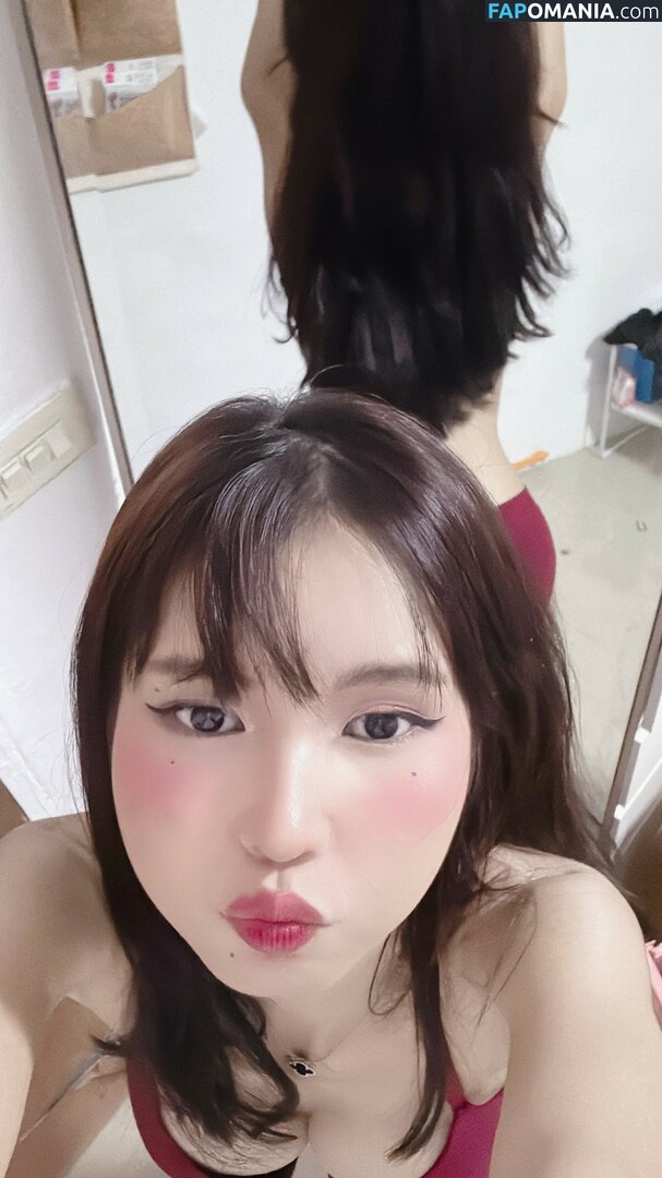 Lilith / Lou Aenlle / llthidk Nago OnlyFans  Przeciekłe zdjęcie #165
