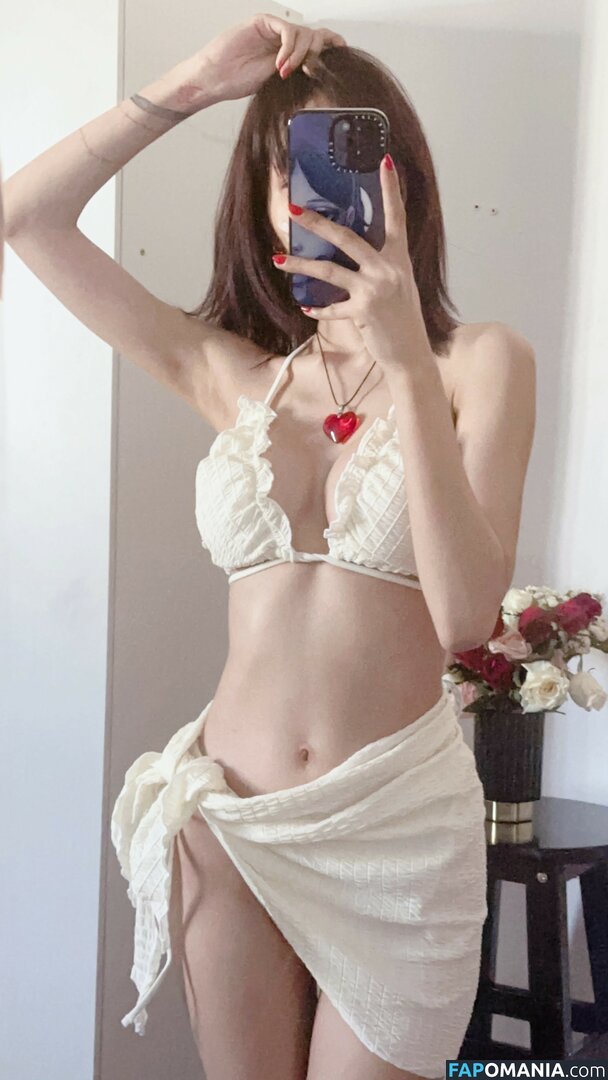 Lilith / Lou Aenlle / llthidk Nago OnlyFans  Przeciekłe zdjęcie #177