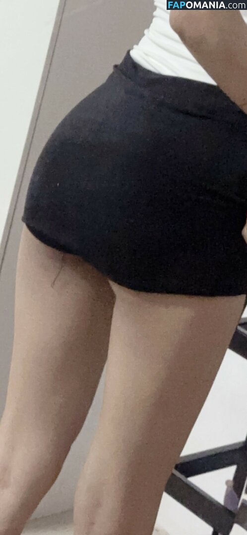 Lilith / Lou Aenlle / llthidk Nago OnlyFans  Przeciekłe zdjęcie #194
