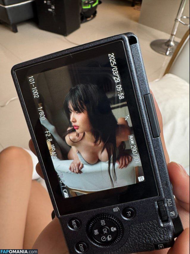 Lilith / Lou Aenlle / llthidk Nago OnlyFans  Przeciekłe zdjęcie #252