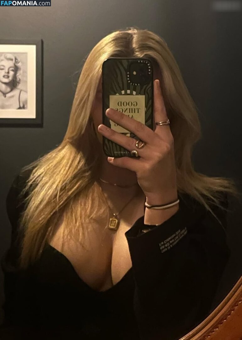 louisamarie_ney Nago OnlyFans  Przeciekłe zdjęcie #5