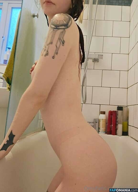 Ljaphra / Louise Julie / louisejulie_ Nago OnlyFans  Przeciekłe zdjęcie #111