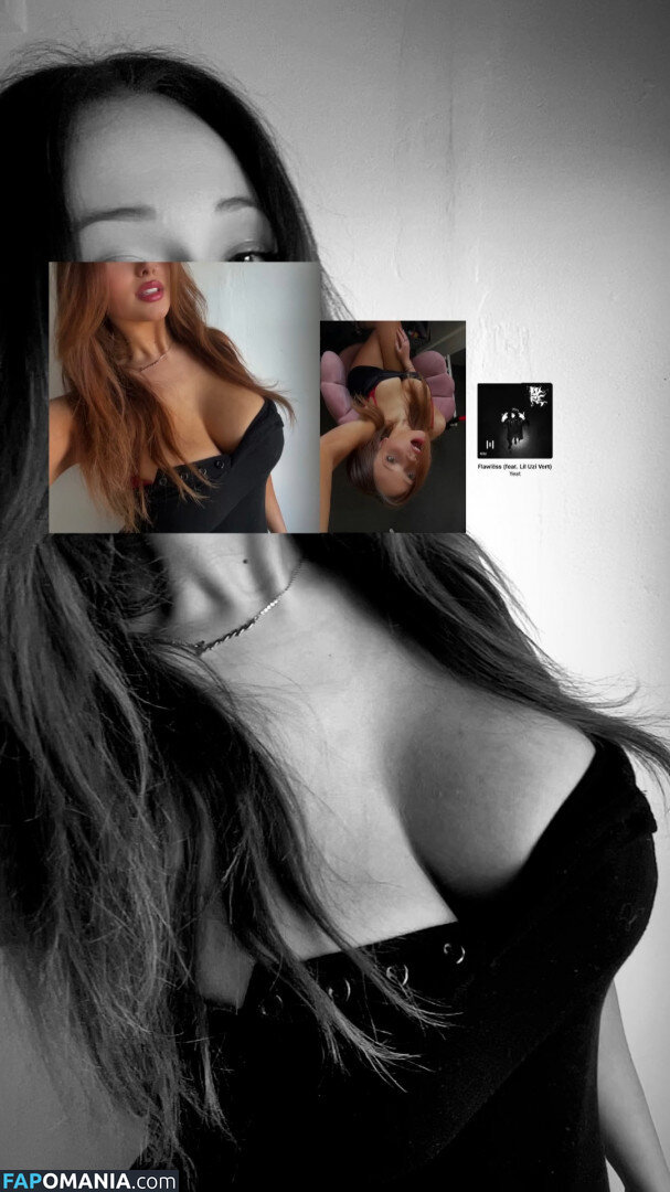 Louiselaingx / https: Nago OnlyFans  Przeciekłe zdjęcie #4
