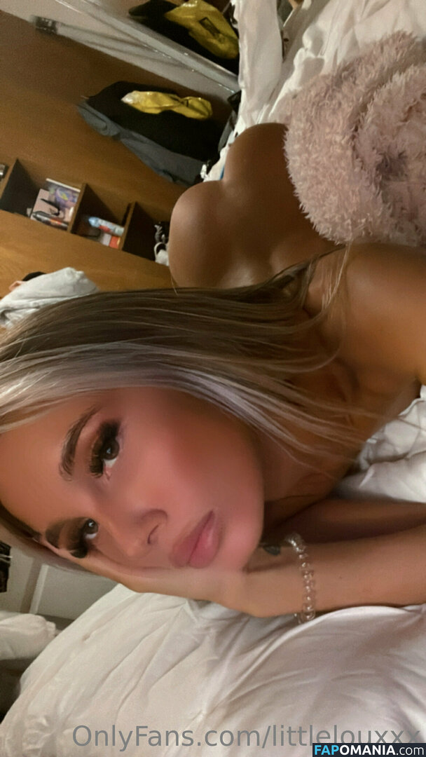 Lou / littlelouxxx / louisemarshallx Nago OnlyFans  Przeciekłe zdjęcie #69