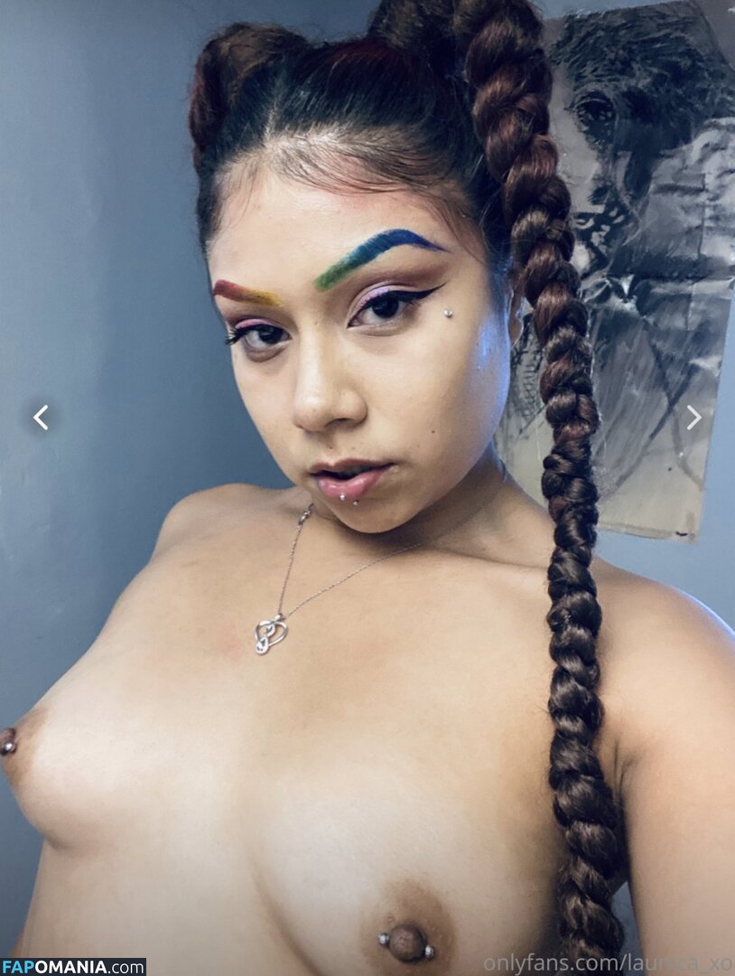 louniiia Nago OnlyFans  Przeciekłe zdjęcie #5
