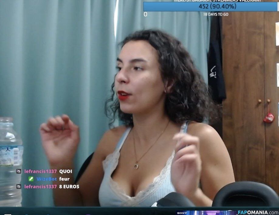 Loupiote3 Nago OnlyFans  Przeciekłe zdjęcie #1