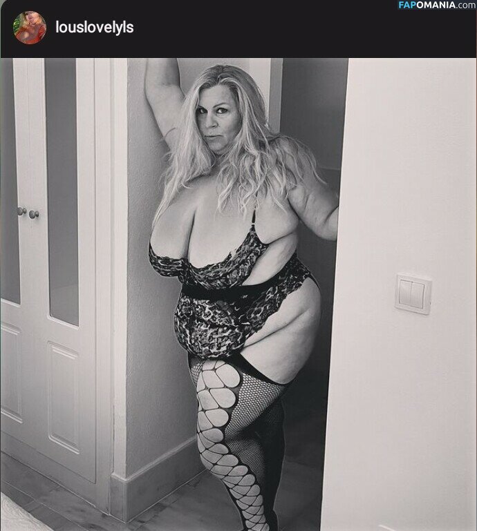 LouslovelyLs Nago OnlyFans  Przeciekłe zdjęcie #23