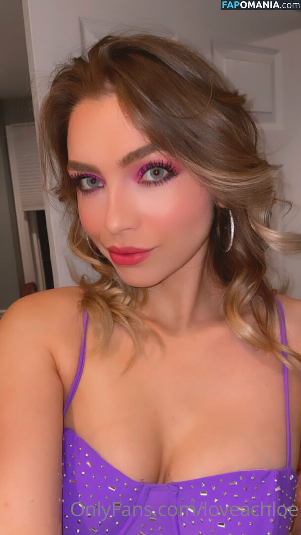 loveachloe / loveeechloe Nago OnlyFans  Przeciekłe zdjęcie #19
