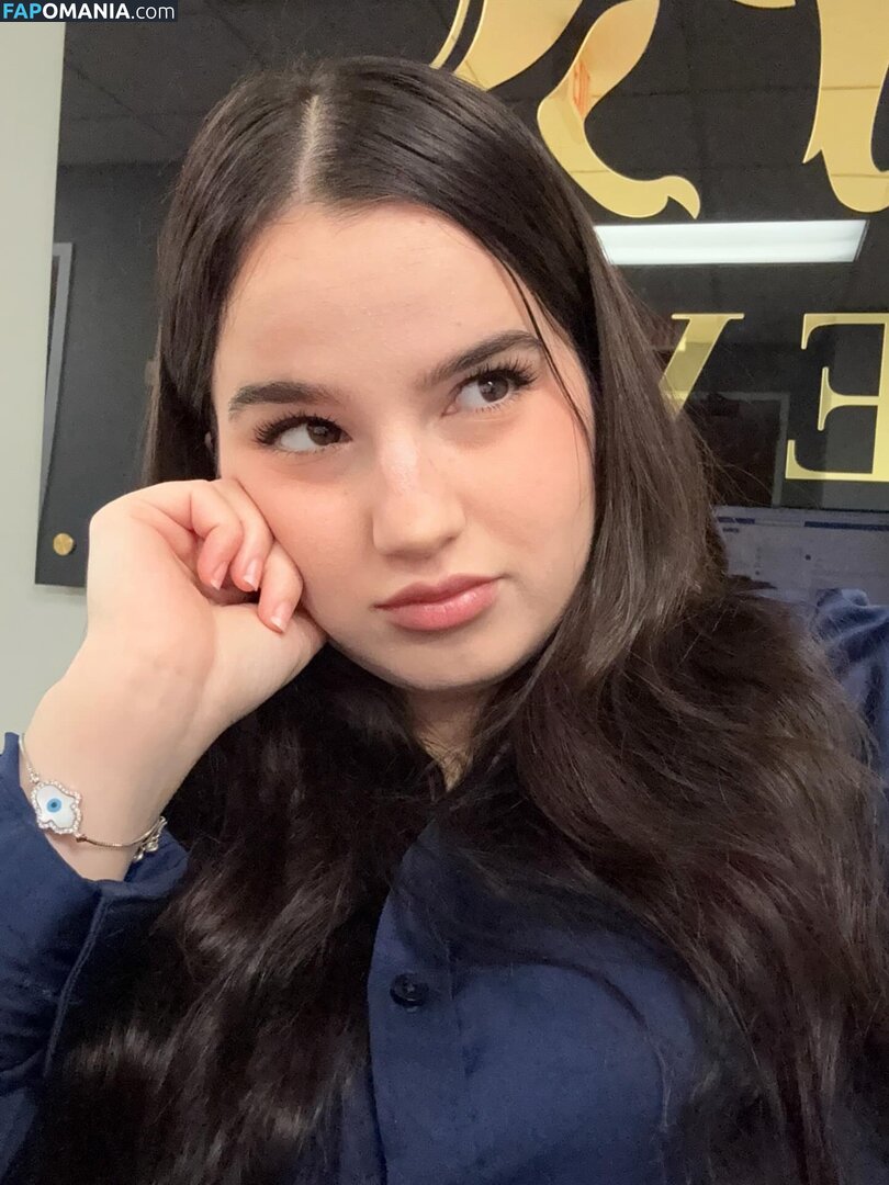 Nayeli / little3rabbit / loveamush / nayelimoralessc Nago OnlyFans  Przeciekłe zdjęcie #1