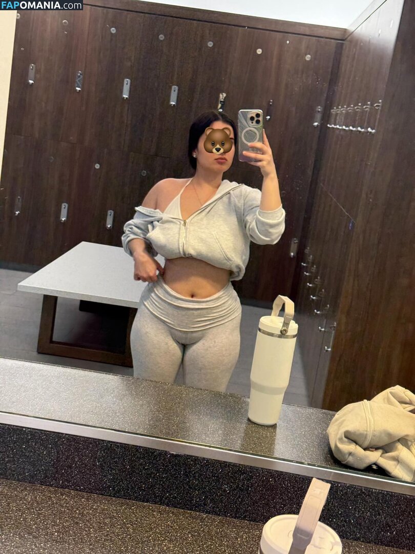 Nayeli / little3rabbit / loveamush / nayelimoralessc Nago OnlyFans  Przeciekłe zdjęcie #6