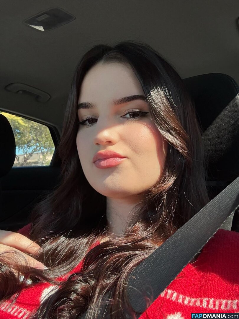 Nayeli / little3rabbit / loveamush / nayelimoralessc Nago OnlyFans  Przeciekłe zdjęcie #9