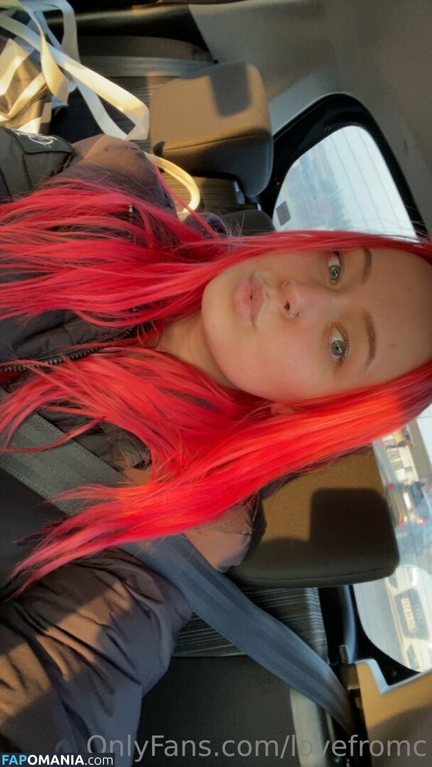 lovefrom / lovefromc Nago OnlyFans  Przeciekłe zdjęcie #8