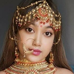 Lovely Ghosh