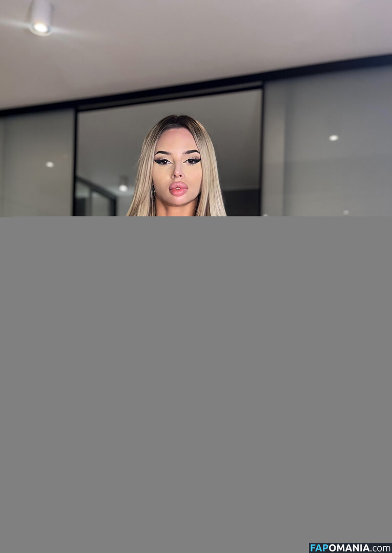 crazy_girl_liza143 / lovely_liza_doll Nago OnlyFans  Przeciekłe zdjęcie #10