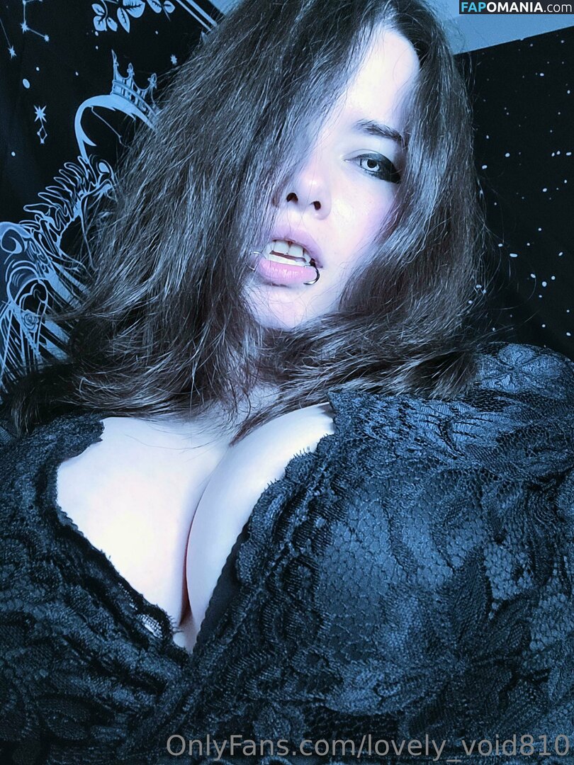 Lovely_Void810 / lovely_dove_17 Nago OnlyFans  Przeciekłe zdjęcie #5