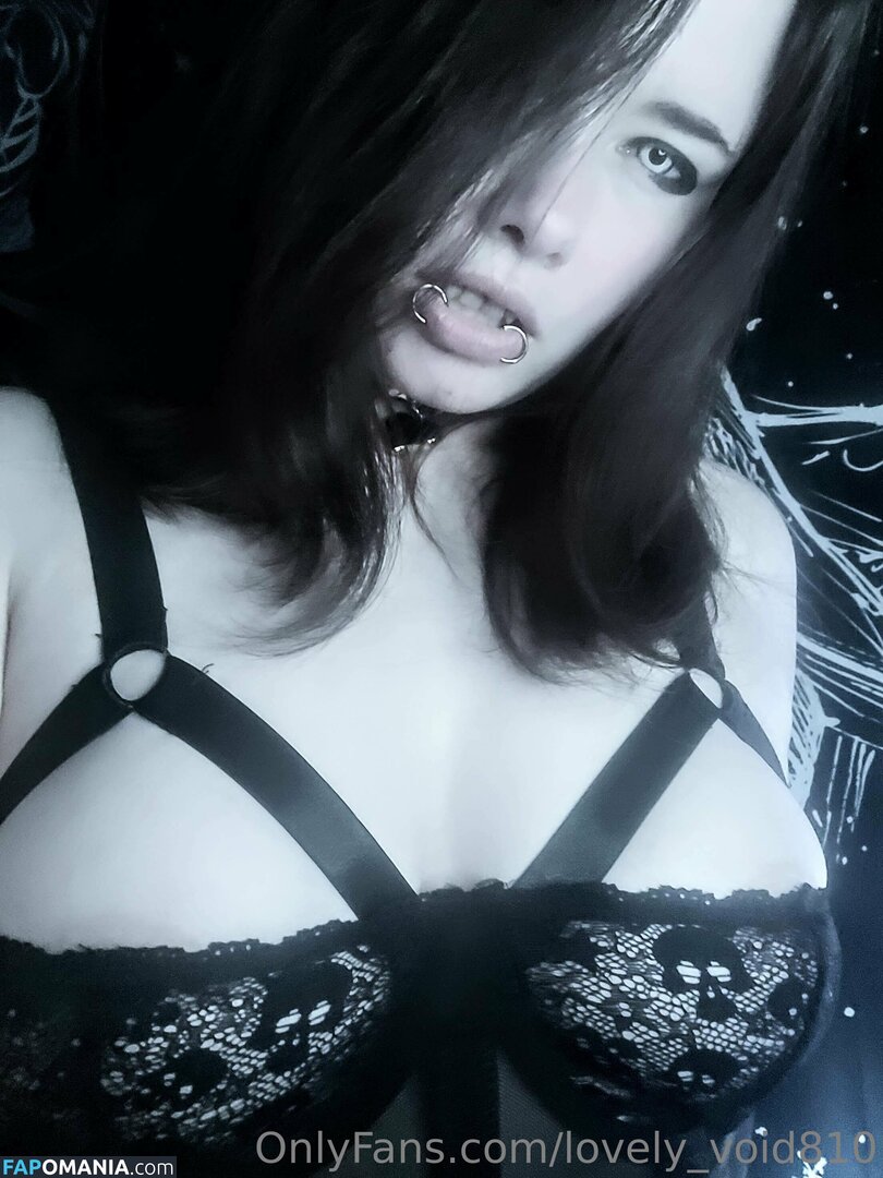 Lovely_Void810 / lovely_dove_17 Nago OnlyFans  Przeciekłe zdjęcie #6