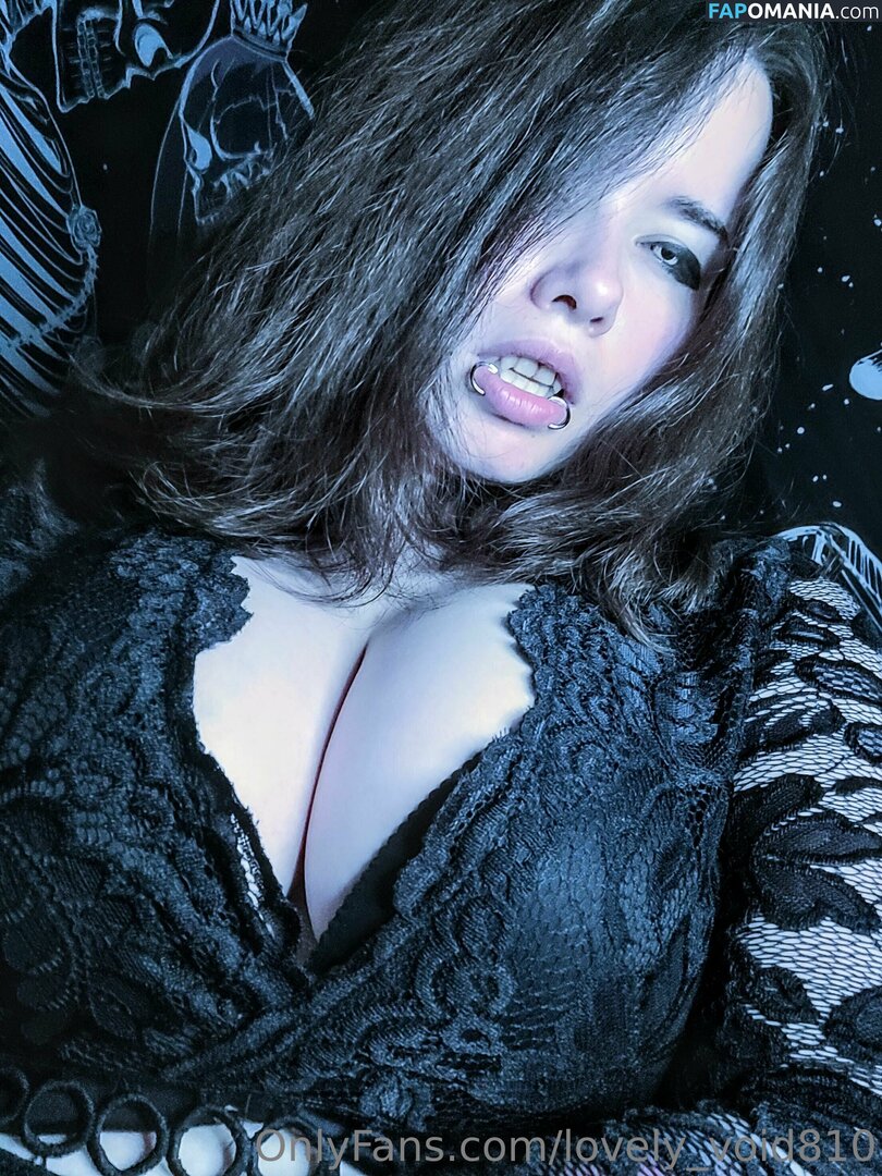 Lovely_Void810 / lovely_dove_17 Nago OnlyFans  Przeciekłe zdjęcie #13