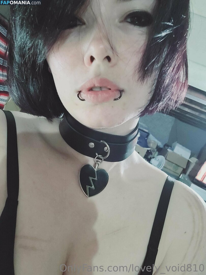 Lovely_Void810 / lovely_dove_17 Nago OnlyFans  Przeciekłe zdjęcie #15