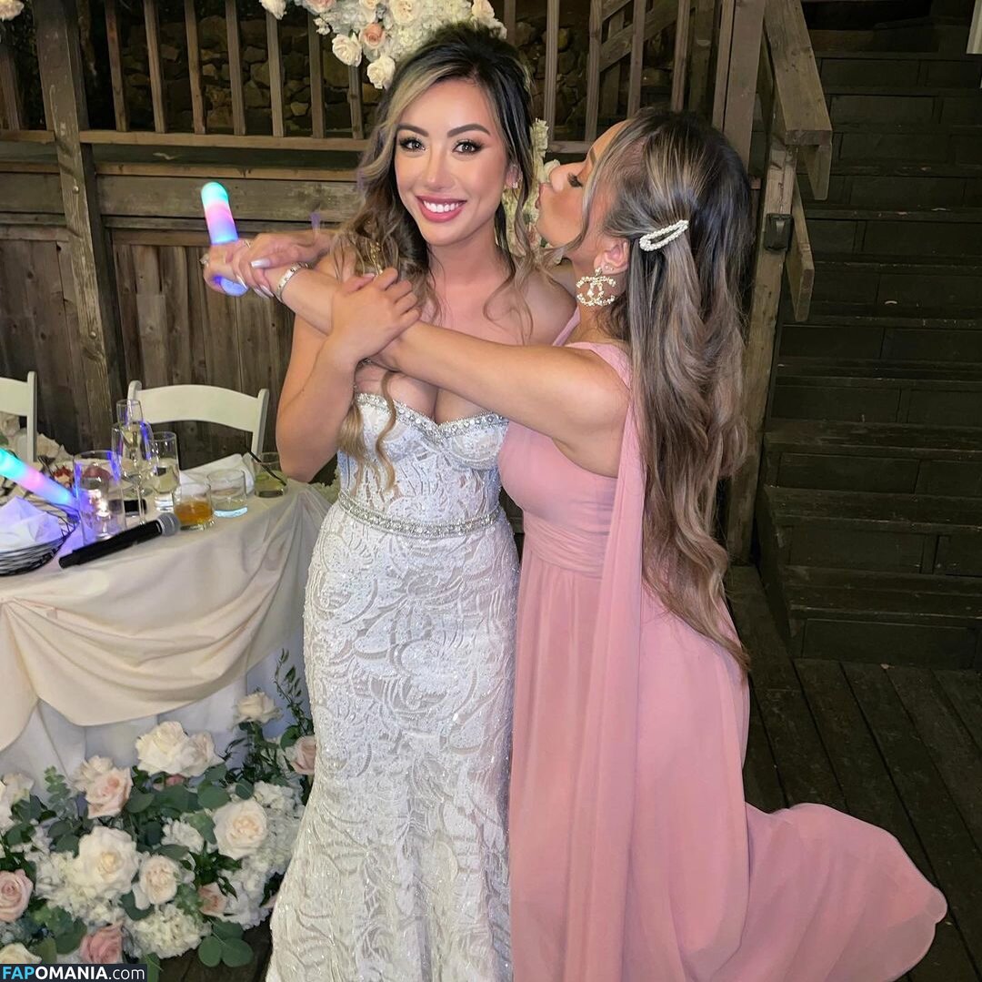 Lovelynnc / Lynn Chu / lovelynn / lovelynnc_love Nago OnlyFans  Przeciekłe zdjęcie #10