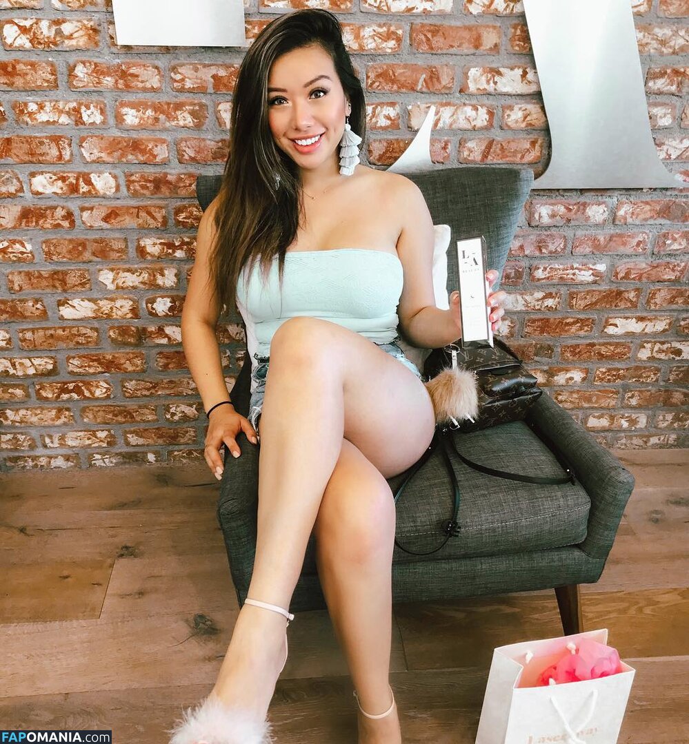 Lovelynnc / Lynn Chu / lovelynn / lovelynnc_love Nago OnlyFans  Przeciekłe zdjęcie #23