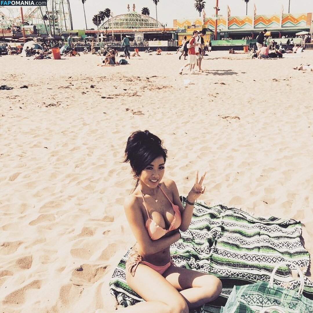 Lovelynnc / Lynn Chu / lovelynn / lovelynnc_love Nago OnlyFans  Przeciekłe zdjęcie #40