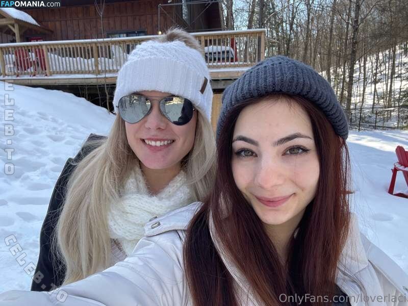 Loverlaci Nago OnlyFans  Przeciekłe zdjęcie #196