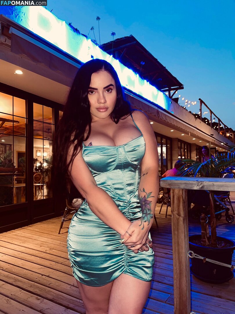 López Malo Nago OnlyFans  Przeciekłe zdjęcie #7