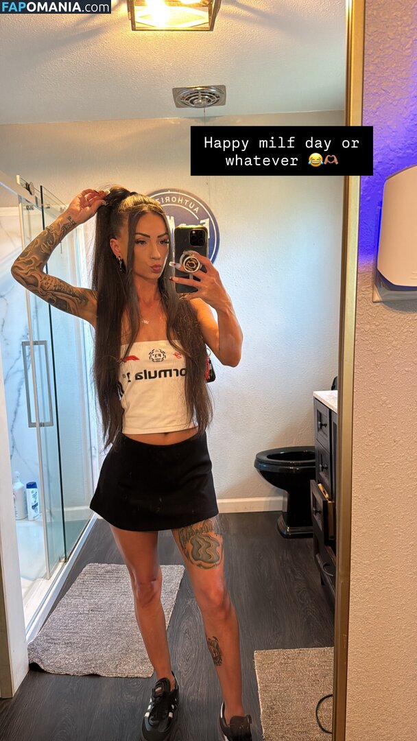 LS1Hannah Nago OnlyFans  Przeciekłe zdjęcie #1