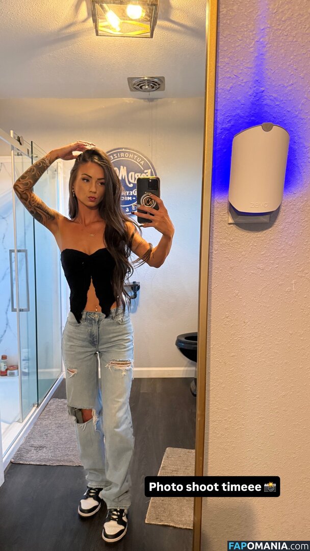 Hannah Martinez / Hannah13 / LS1Hannah Nago OnlyFans  Przeciekłe zdjęcie #4