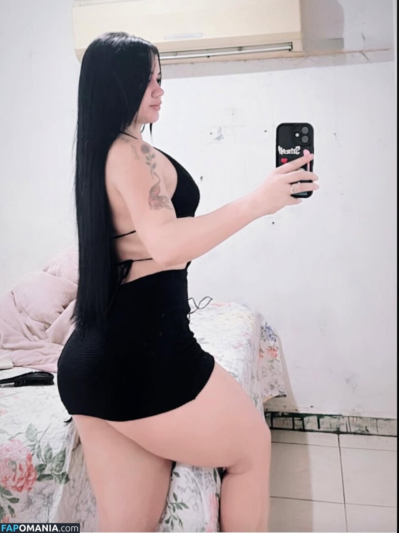 Luana Rebelo / Luanarebeloooo Nago OnlyFans  Przeciekłe zdjęcie #11