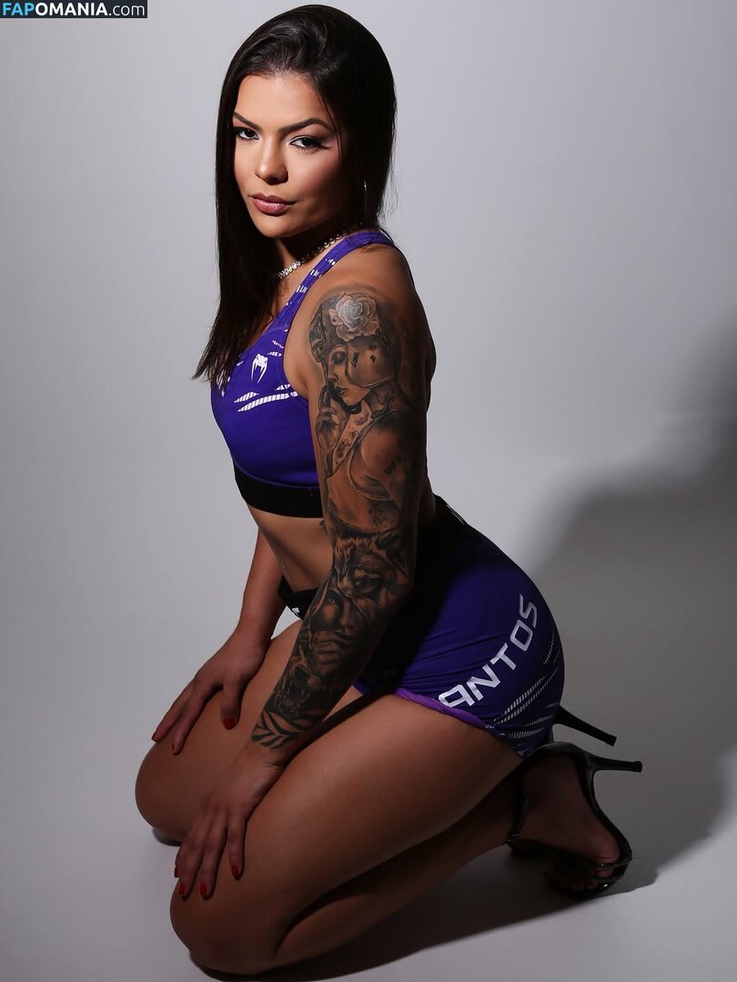 Luana Santos / Luanasantosmma Nago OnlyFans  Przeciekłe zdjęcie #7